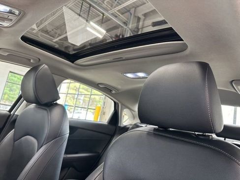Used 2021 Kia Forte EX FWD image 23