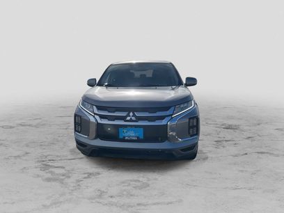 Used 2024 Mitsubishi Outlander Sport SE