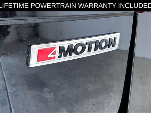 Used 2021 Volkswagen Tiguan SEL AWD/4WD image 40