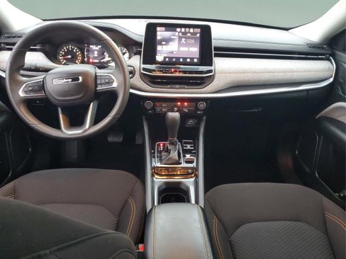 Certified 2022 Jeep Compass Sport image 13