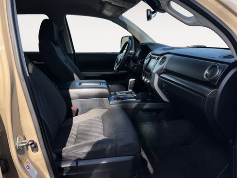 Used 2019 Toyota Tundra SR5 w/ SR5 Upgrade Package image 15