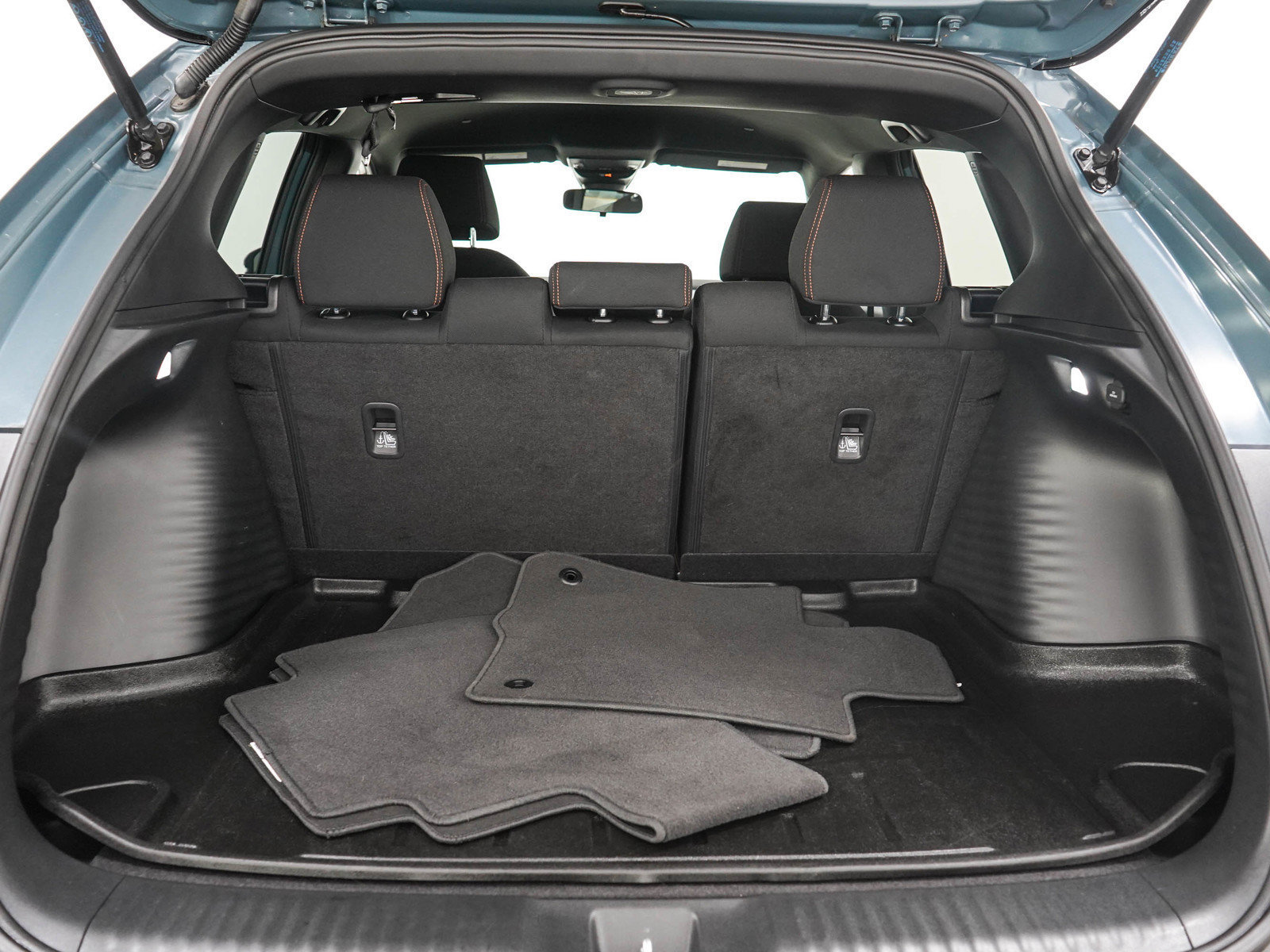 Used 2024 Honda HR-V Sport image 9