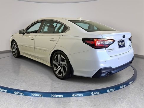 Used 2022 Subaru Legacy Limited XT image 7
