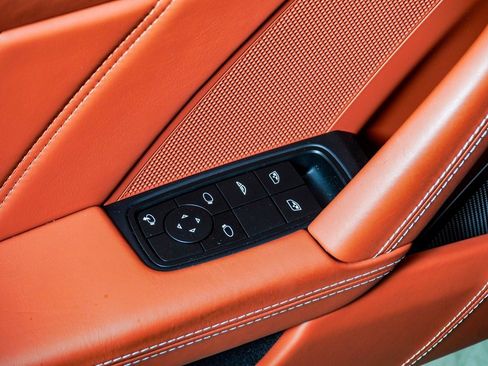 Certified 2025 Porsche 911 Carrera GTS image 31