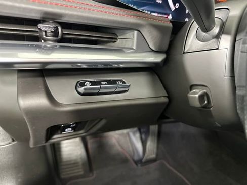 Used 2024 Chevrolet Corvette Z06 w/ Battery Protection Package image 54