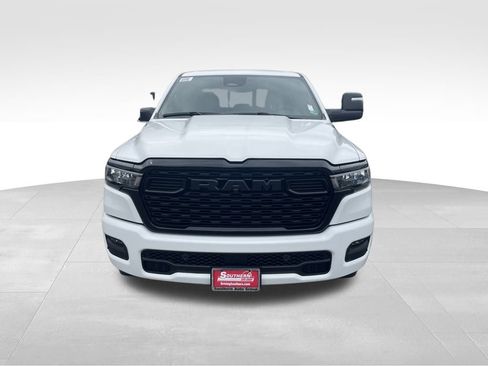 New 2026 RAM 1500 Big Horn image 7