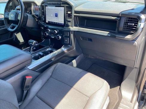 Used 2023 Ford F150 XLT w/ Equipment Group 302A High AWD/4WD image 28
