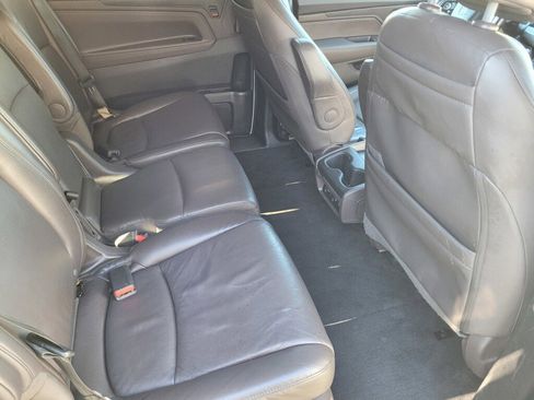 Certified 2019 Honda Odyssey EX-L image 19