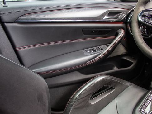 Used 2022 BMW M5 CS AWD/4WD image 19