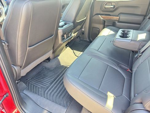 Used 2022 Chevrolet Silverado 1500 RST w/ True North Edition Plus image 36