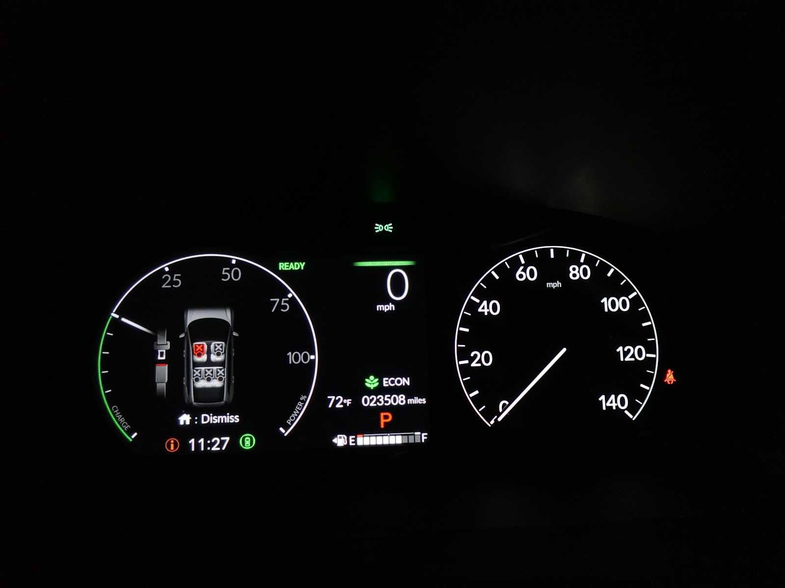 Used 2024 Honda CR-V Sport-L image 19