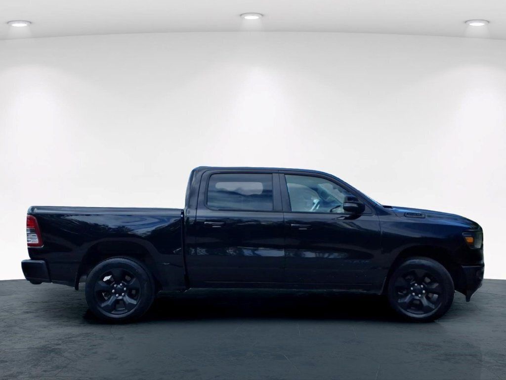 Used 2019 RAM 1500 Big Horn AWD/4WD image 7