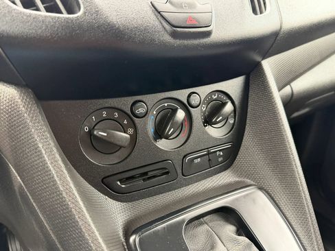 Used 2016 Ford Transit Connect XL FWD image 25