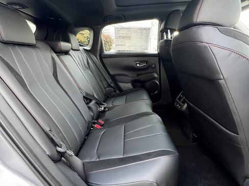 New 2026 Acura ADX A-Spec image 13