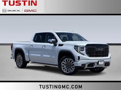 New 2026 GMC Sierra 1500 Denali Ultimate