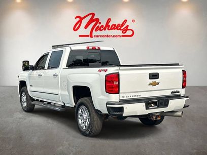 Used 2019 Chevrolet Silverado 3500 High Country w/ Duramax Plus Package