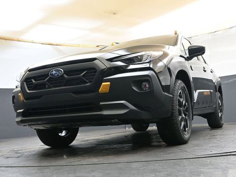 New 2026 Subaru Crosstrek 2.5i Wilderness image 38