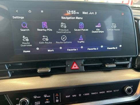Certified 2024 Kia Sportage EX AWD/4WD image 21