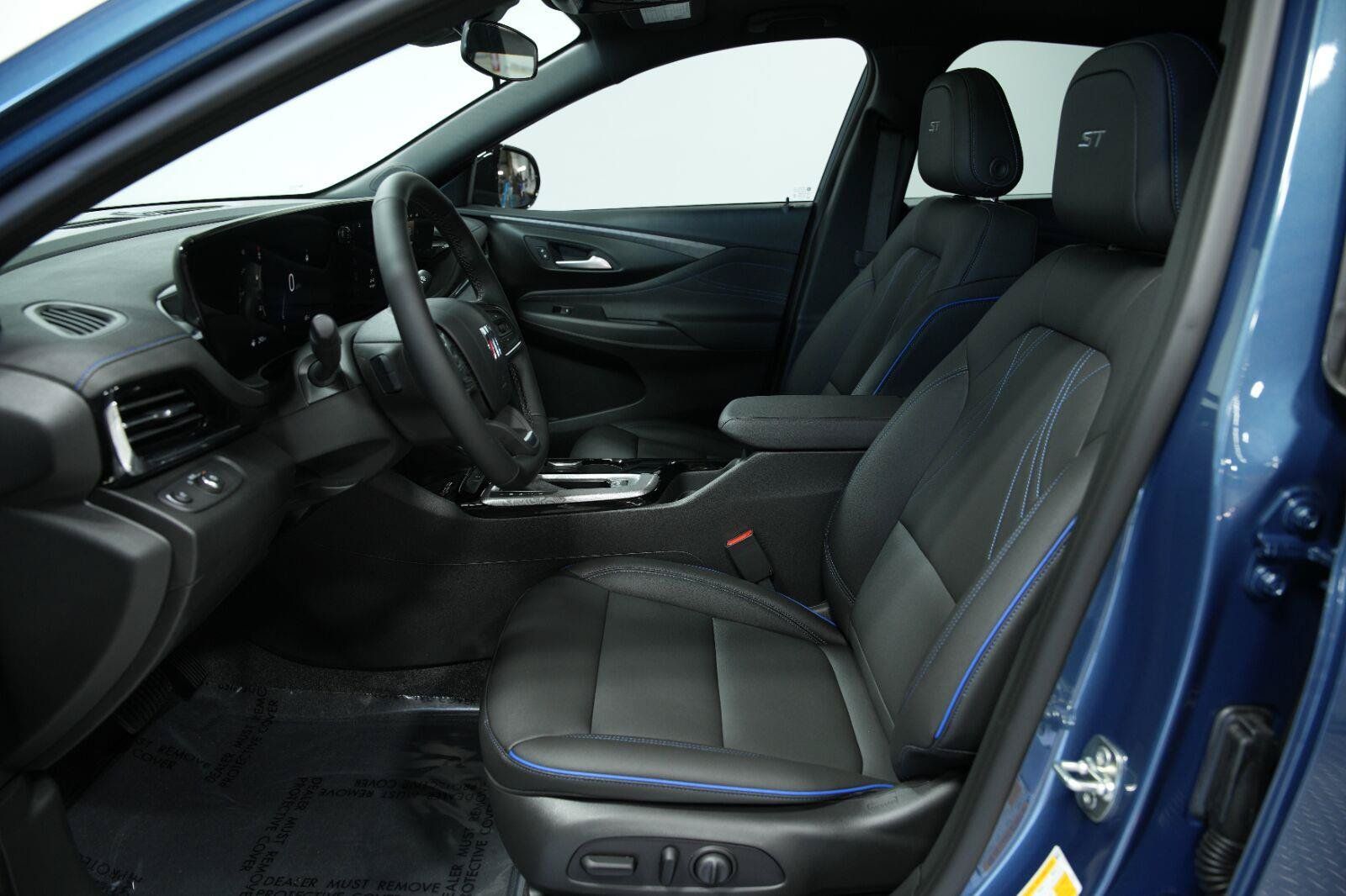 New 2026 Buick Envista Sport Touring w/ Convenience I Package FWD image 30