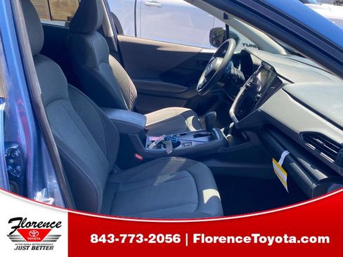 Used 2024 Subaru Crosstrek 2.0i Premium AWD/4WD image 18