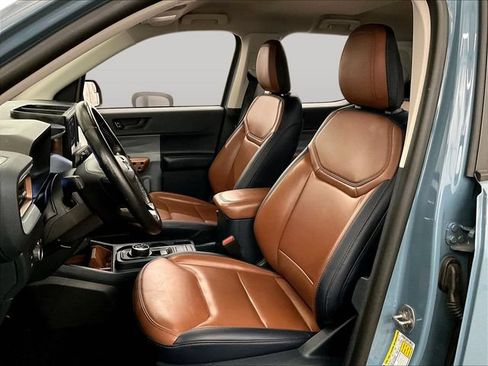 Used 2022 Ford Maverick Lariat FWD image 24