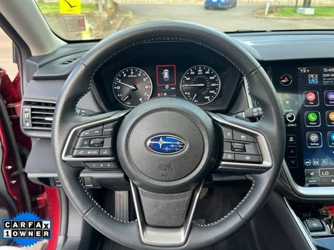 Used 2024 Subaru Outback Premium AWD/4WD image 23