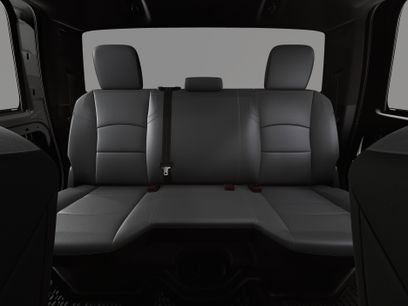 New 2026 RAM 5500 Tradesman
