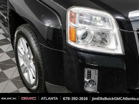 Used 2013 GMC Terrain SLT image 37
