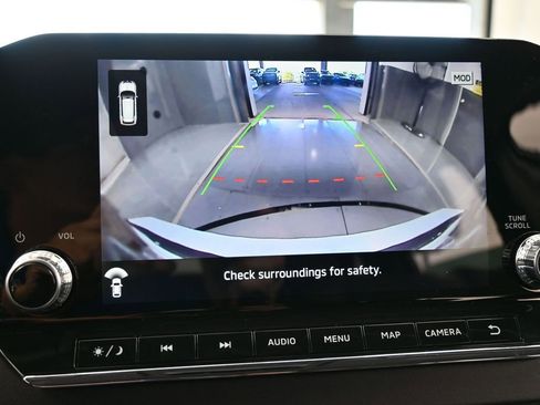 Used 2023 Mitsubishi Outlander SE image 24