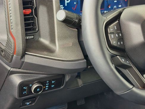 New 2026 Ford Bronco Raptor AWD/4WD image 17