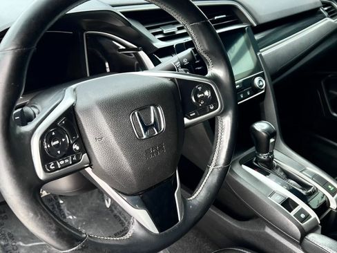 Used 2020 Honda Civic Sport image 21