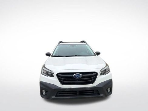 Used 2021 Subaru Outback Onyx Edition XT w/ Tech Package 3 AWD/4WD image 8