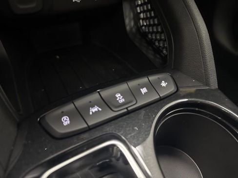 New 2026 Chevrolet TrailBlazer LT w/ LT Cold Weather Package FWD image 19