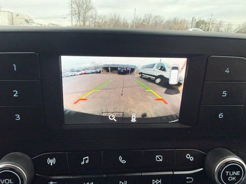 Used 2023 Ford Transit 250 Low Roof AWD image 20