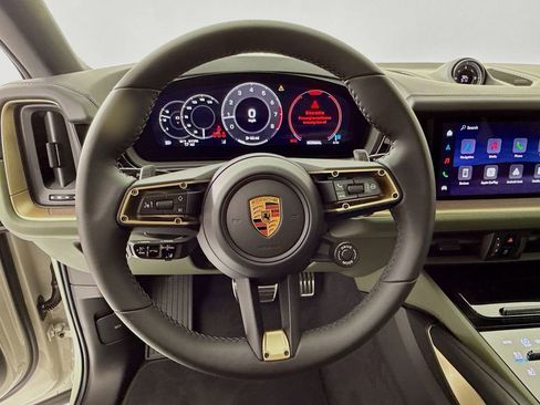 New 2026 Porsche Cayenne Coupe image 15