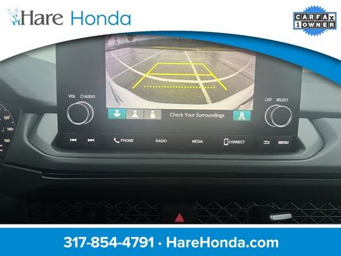 Used 2023 Honda Accord EX image 20