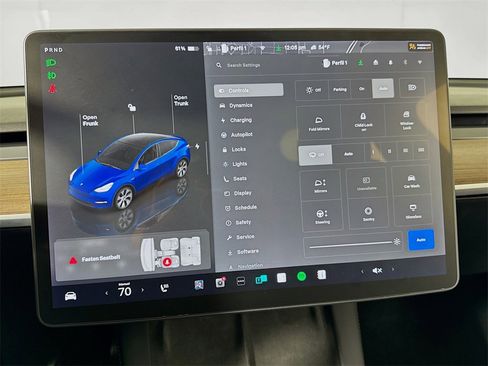 Used 2022 Tesla Model Y Long Range image 20