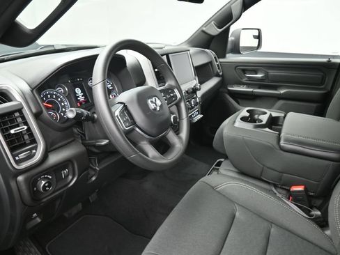 New 2026 RAM 1500 Express RWD image 18