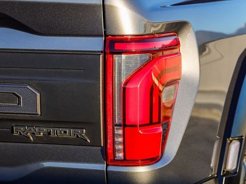 Used 2025 Ford F150 Raptor image 10