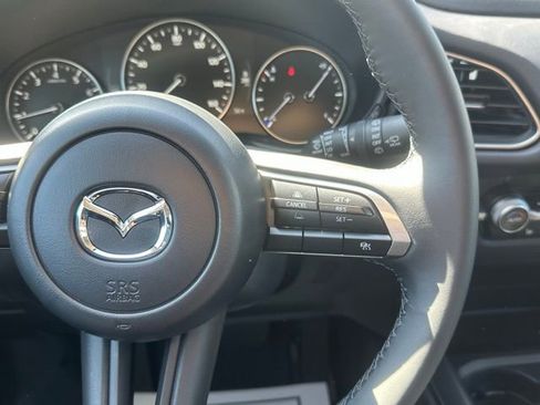 New 2026 MAZDA CX-30 AWD 2.5 S w/ Select Sport Pkg image 21