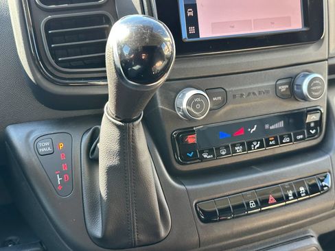 New 2026 RAM ProMaster 1500 w/ Safety Group FWD image 27