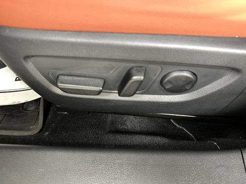 Certified 2024 MAZDA CX-30 Carbon AWD/4WD image 10