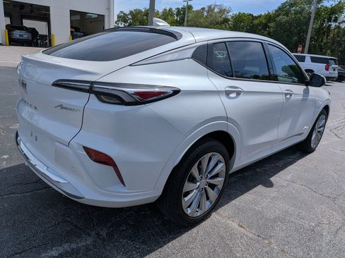 Used 2024 Buick Envista Avenir image 4