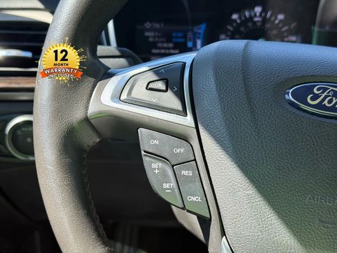 Used 2016 Ford Fusion Energi SE image 75