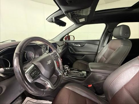 Used 2020 Chevrolet Blazer RS FWD image 16