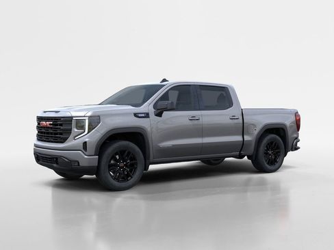 New 2026 GMC Sierra 1500 Elevation image 2