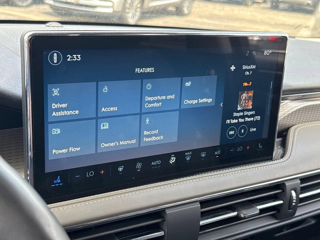 Certified 2024 Lincoln Corsair Grand Touring w/ Equipment Group 301A AWD/4WD image 22