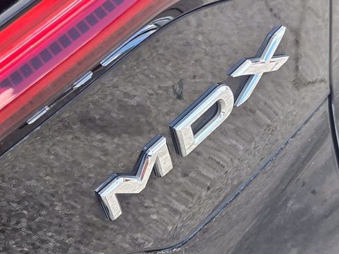 Used 2023 Acura MDX SH-AWD w/ Advance Package image 13