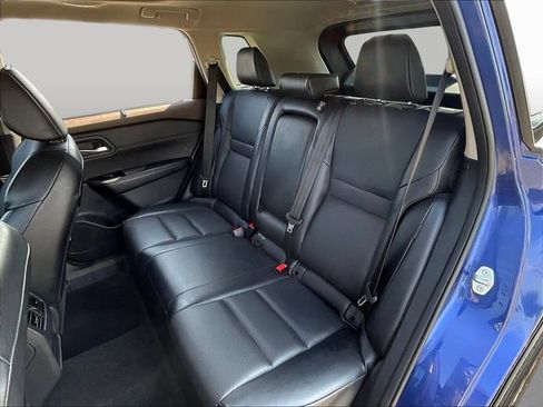Used 2023 Nissan Rogue SV w/ SV Premium B Package FWD image 23