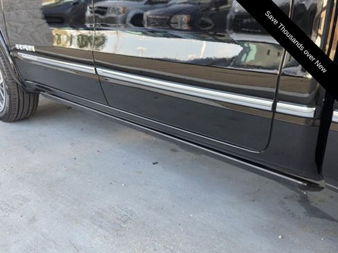 Used 2025 RAM 1500 Tungsten w/ Towing Technology Group AWD/4WD image 39